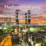 TheProcessPiping